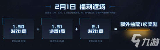 CF2024牛年福利节必中活动奖励一览 活动有什么内容(图3)