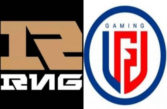 RNG和LGD准备出售队伍，LGD进度较快RNG要价很高(图1)