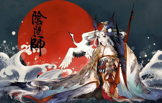 阴阳师手游