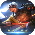 无双三国志(送稀有武将)