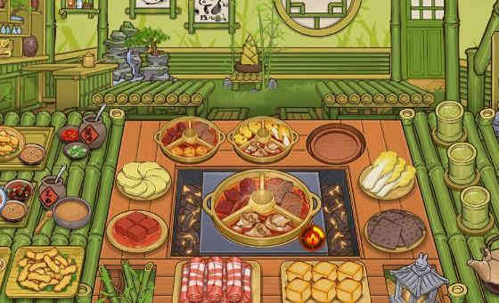 《逍遥客栈》评测：一款玩法传统的点击式餐厅游戏(图3)