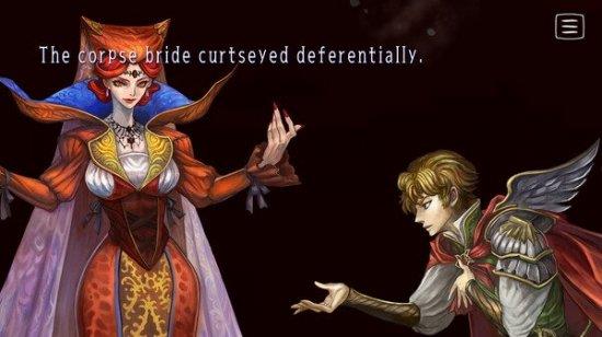 童话改编游戏《十三月的双子姬》将于12月3日发售！(图6)