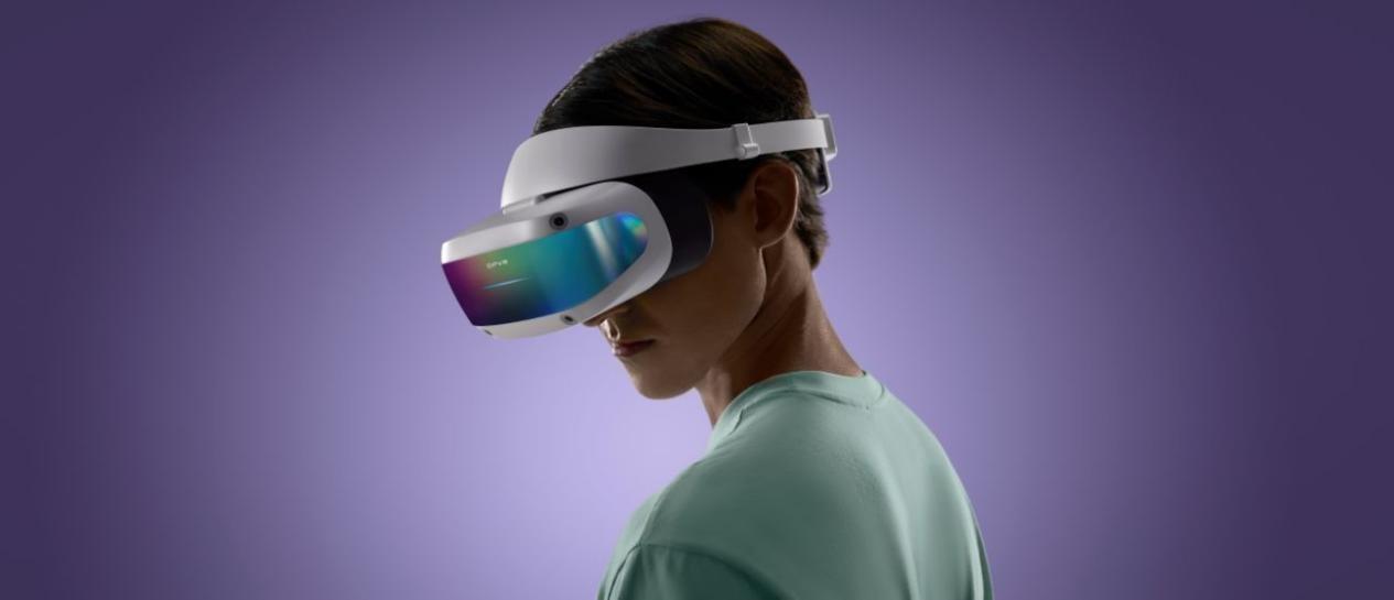 大朋VR新品E4，能否赢得硬核游戏玩家的心？(图11)