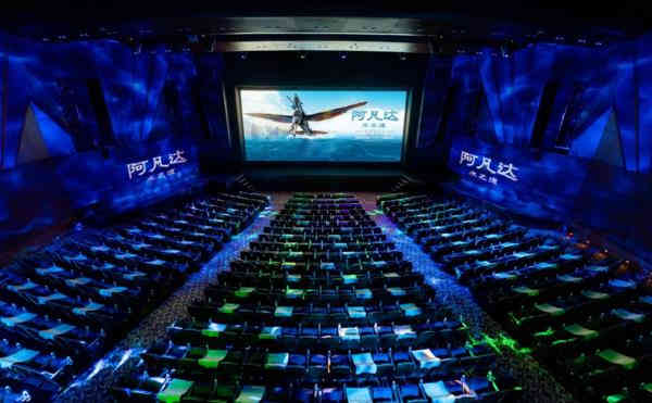 《阿凡达2》预售票房破亿，阿凡达手游掀起科幻新浪潮(图2)