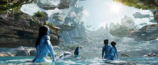 《阿凡达2》预售票房破亿，阿凡达手游掀起科幻新浪潮(图6)