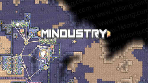 Mindustry(测试版)手游有折扣吗 手游折扣端好平台氪金玩家分享(图1)