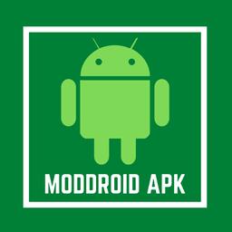 Moddroid应用商城版(游戏盒子)