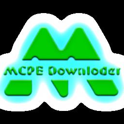 我的世界手机版模组器(MCPE downloader)