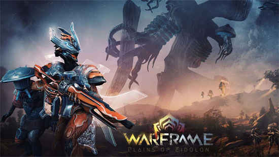 星际战甲-Warframe折扣手游怎么玩 折扣h5手游平台玩家66游戏点评(图1)