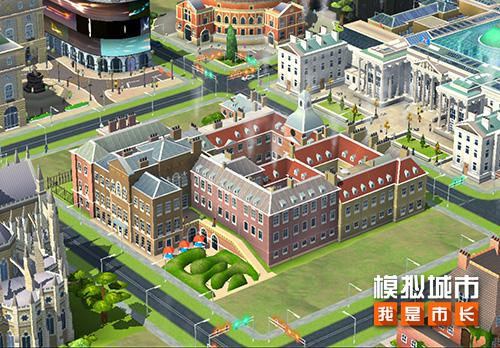 《模拟城市：我是市长》​全新版本“杨柳醉春”即将正式推出！