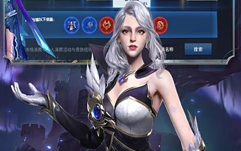 0.1折扣手游盒子哪个比较好 0.1折扣手游盒子app排行榜