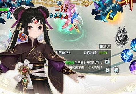 适合0氪玩家长期玩的手游 十大0氪金手游平台app排行榜