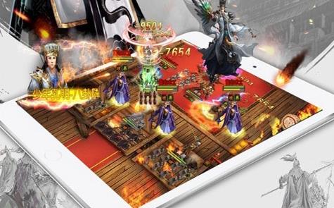 人气最高的0.1折充值手游平台 0.1折游戏平台app排行榜