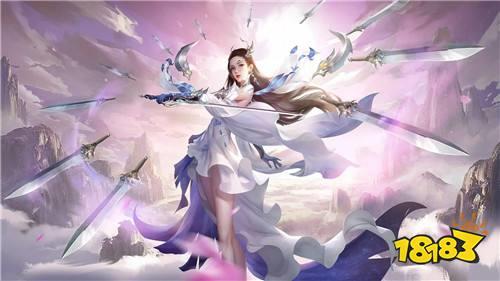 热门武侠手游排行榜分享 最火的武侠手游第一推荐