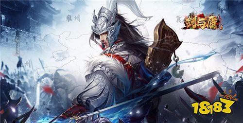 回合制三国手游大全 2024回合玩法三国游戏推荐