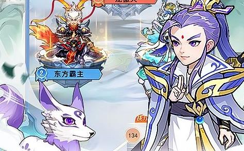 打0.05折的知名回合制游戏合集 0.05折回合制手游推荐