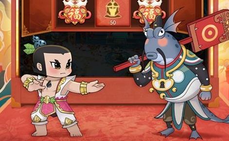 打0.05折的知名回合制游戏合集 0.05折回合制手游推荐