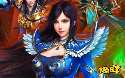 热门打金版变态传奇手游推荐 无限免费打金的变态传奇手游合集