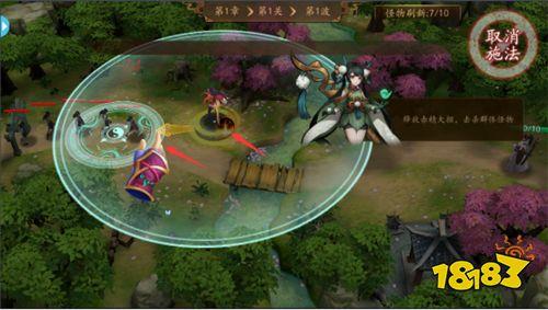 《悠唐天下（0.1折送十万真充）》手游公益服新手攻略
