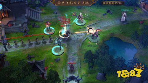 《悠唐天下（0.1折送十万真充）》手游公益服新手攻略