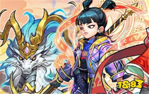 7.3巴兔新游速递：传说魔神寄宿在一枚戒指中！却无人知晓这枚魔戒在何处！