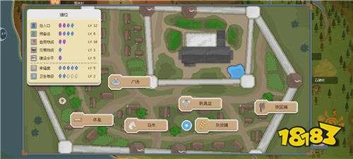 罗德里新手开荒攻略大全 罗德里高效跑商巡回路线最新推荐