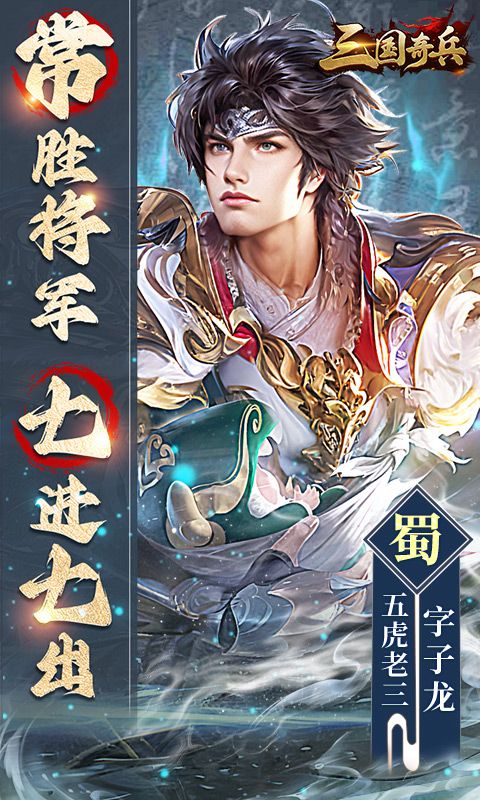 三国奇兵截图3