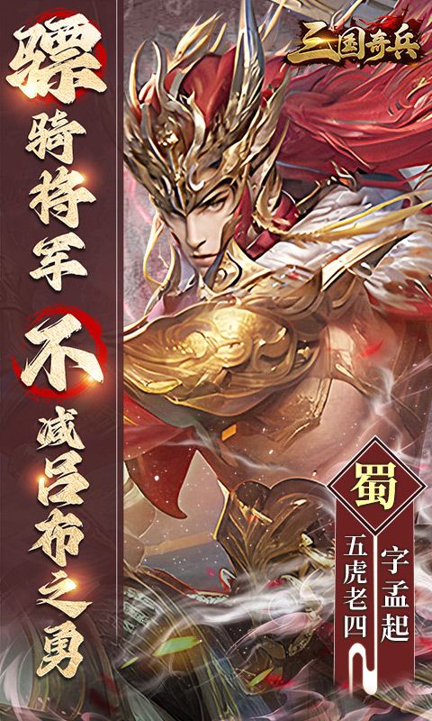三国奇兵截图4