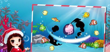 开心水族箱截图1