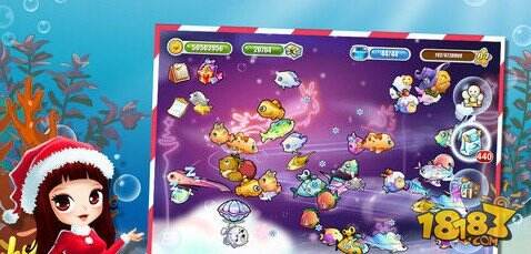 开心水族箱截图2