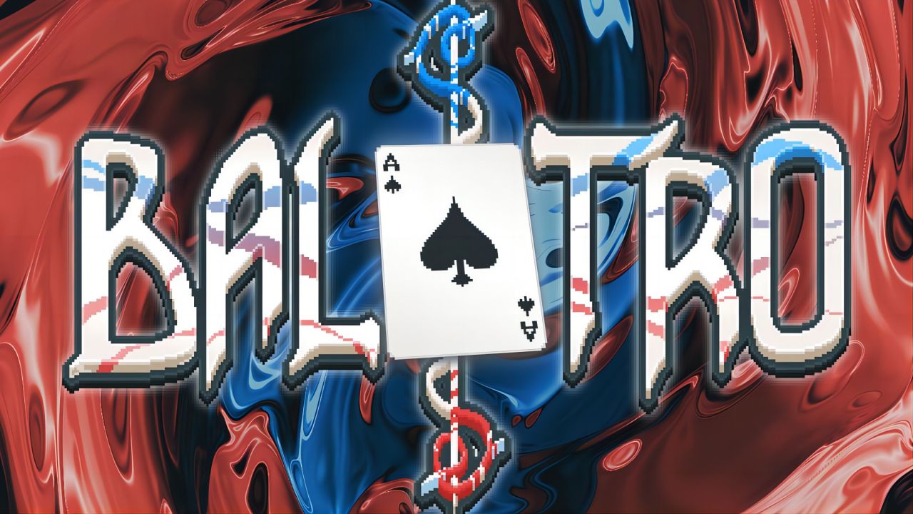 小丑牌-Balatro折扣手游好玩吗 折扣版手游平台玩家果子分享(图1)