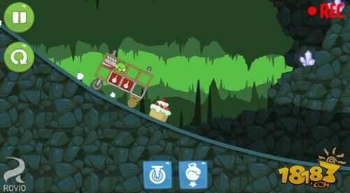 Bad Piggies截图4