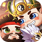 一点三国(GM刷充无限元宝)0.1折