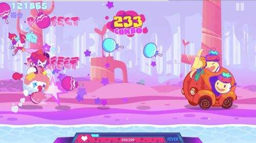 喵斯快跑截图3