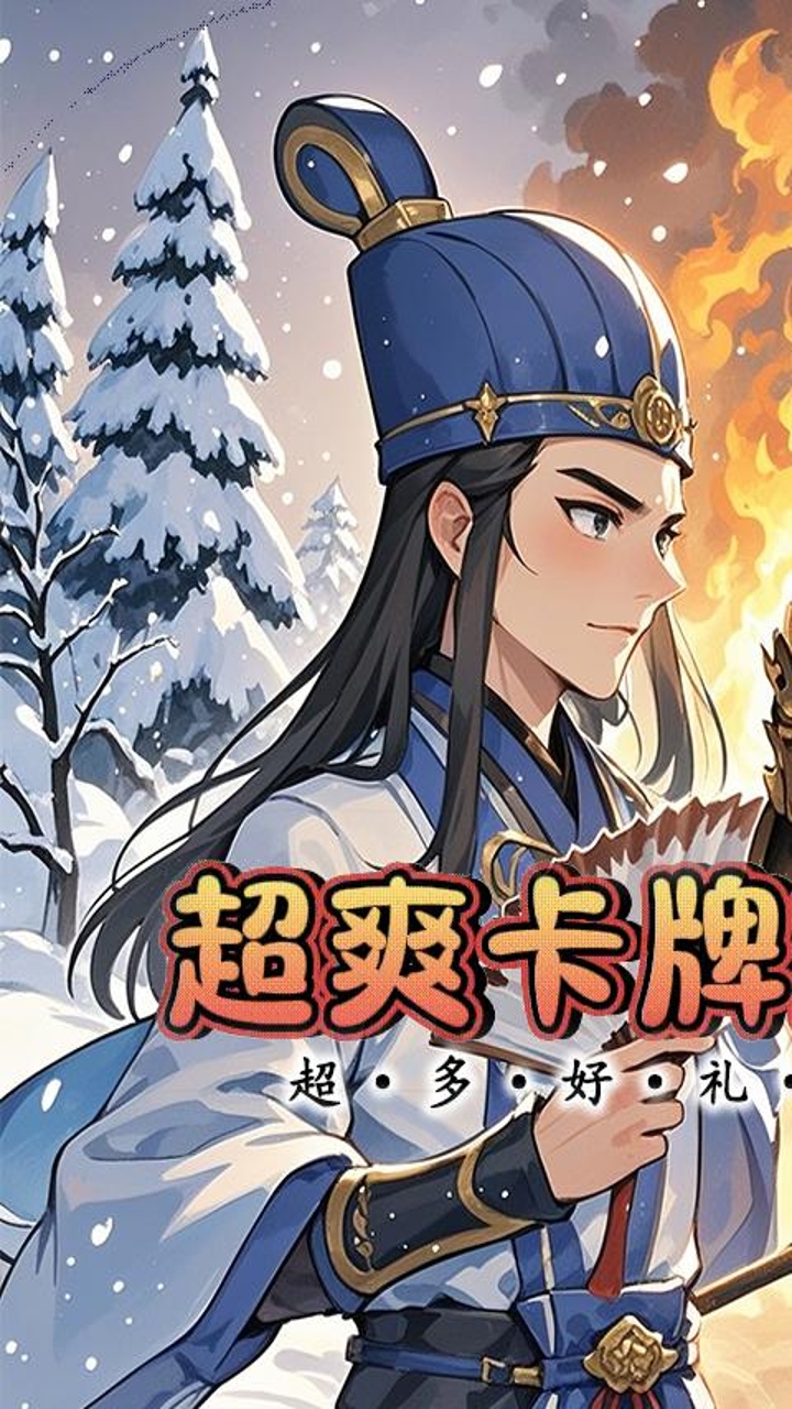 天下策(0.1折风云霸业)截图1