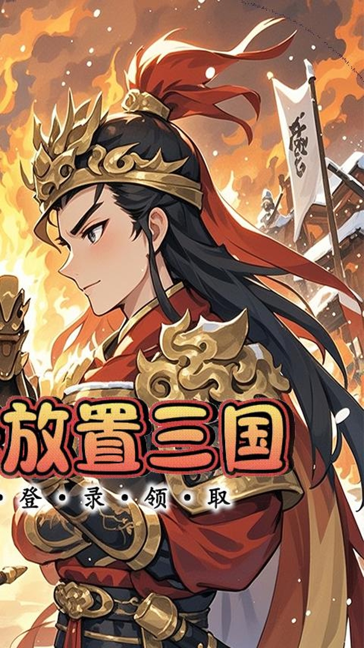 天下策(0.1折风云霸业)截图3