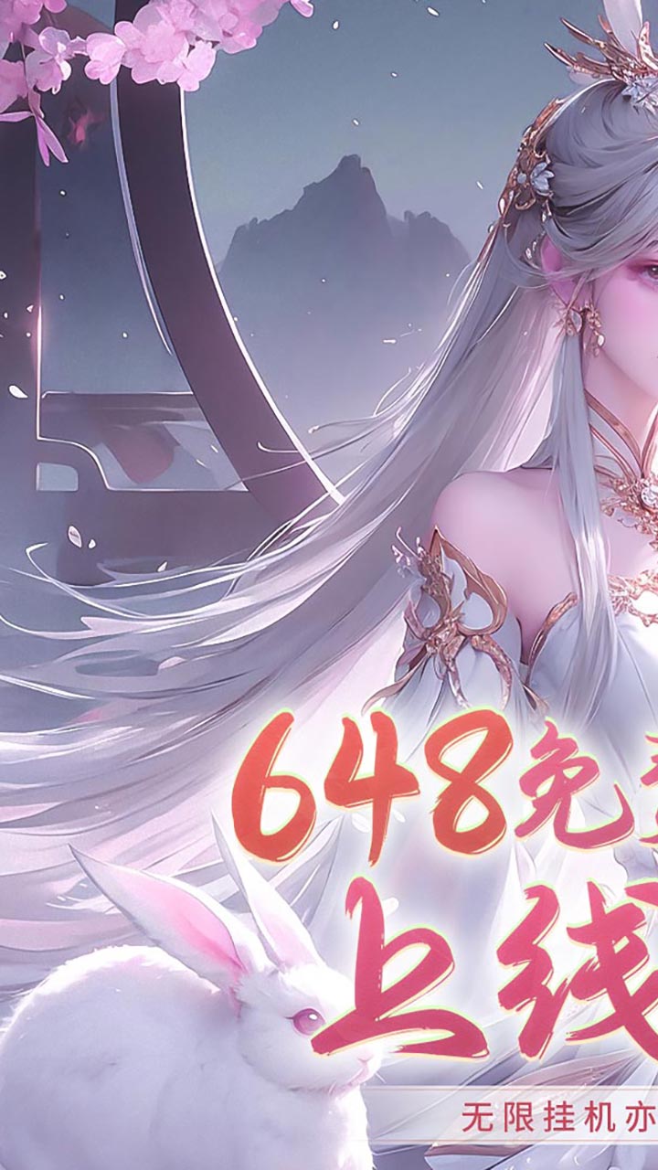 飞仙诀(01打金免费送648)截图2