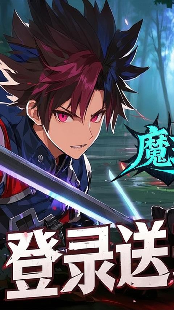 魔主(0.1折异能战姬)截图1