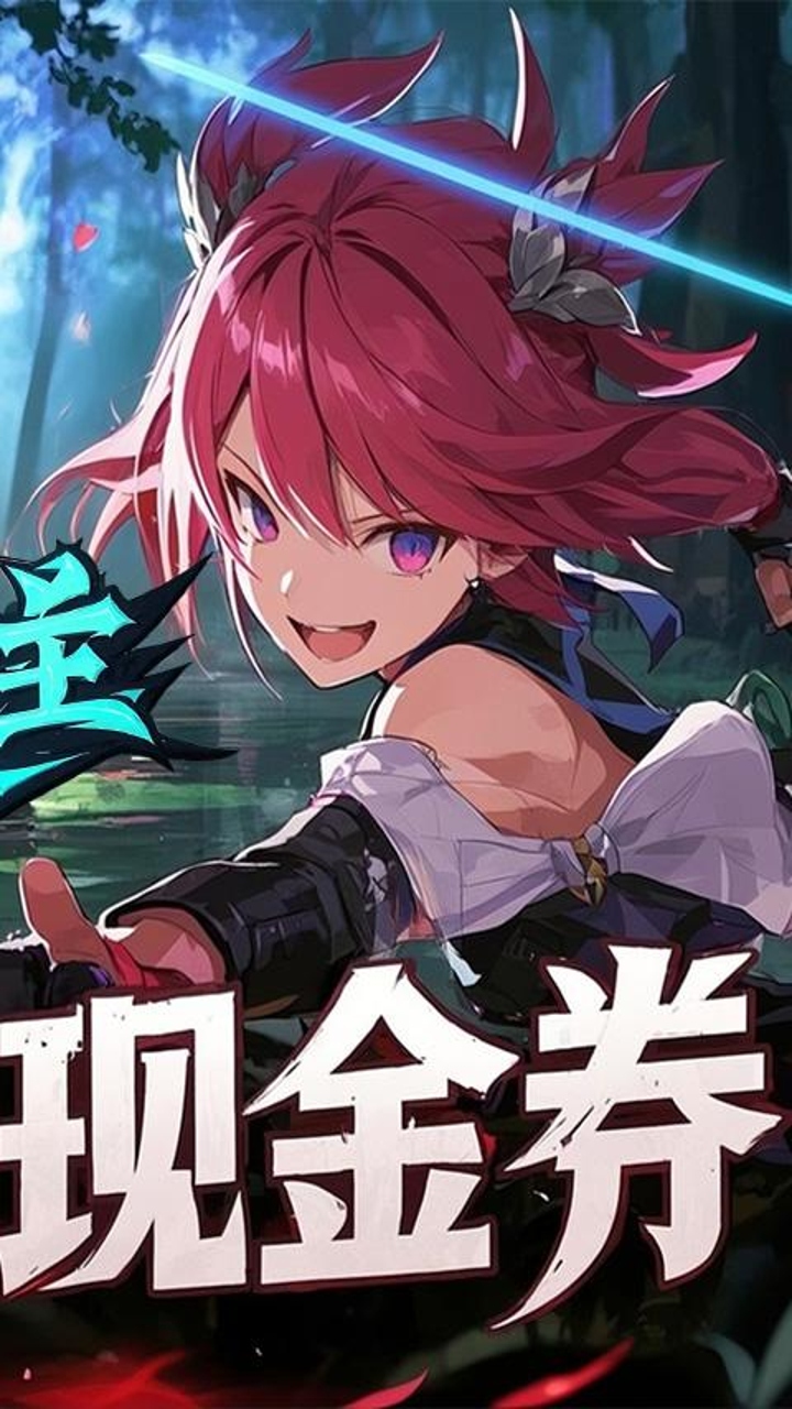 魔主(0.1折异能战姬)截图3