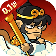 醉武侠(0.1折西游伏魔)