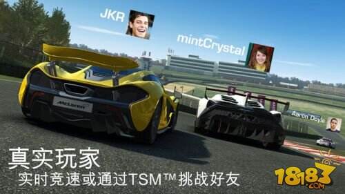 真实赛车3截图3