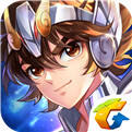 圣斗士星矢