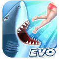 饥饿的鲨鱼 Hungry Shark Evolution