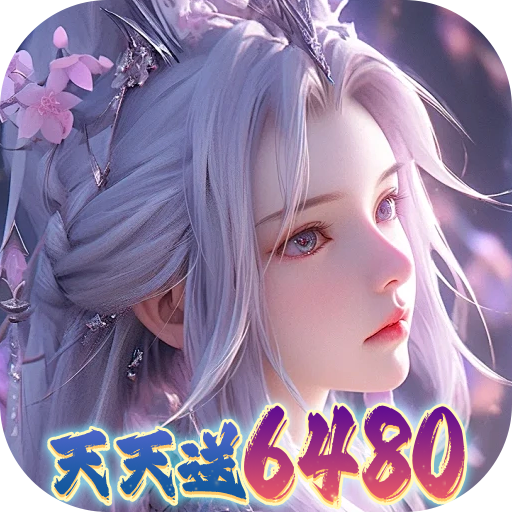 大唐仙灵每天送6480(0.1折版)