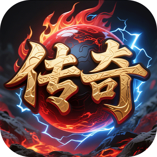 霸刀传奇森林传奇返利版