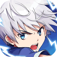 斗破神小小勇士H5