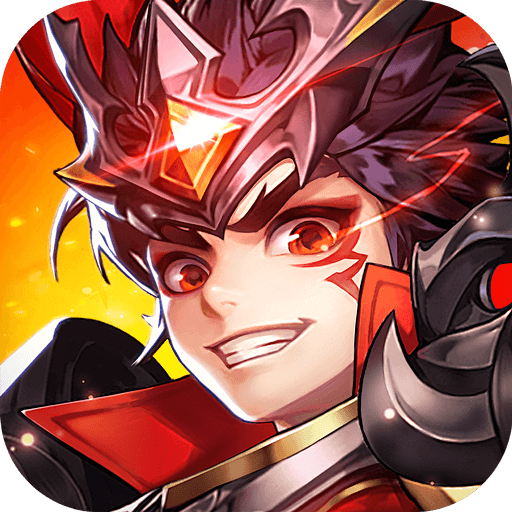 鏖战三国小兵逆袭内置0.1折