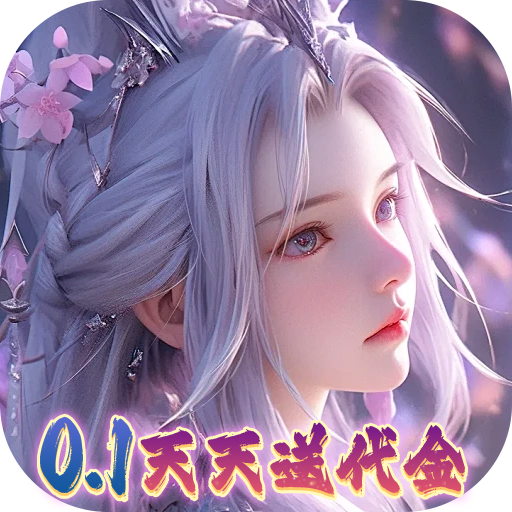 大唐仙灵每天送2000(0.1折版)