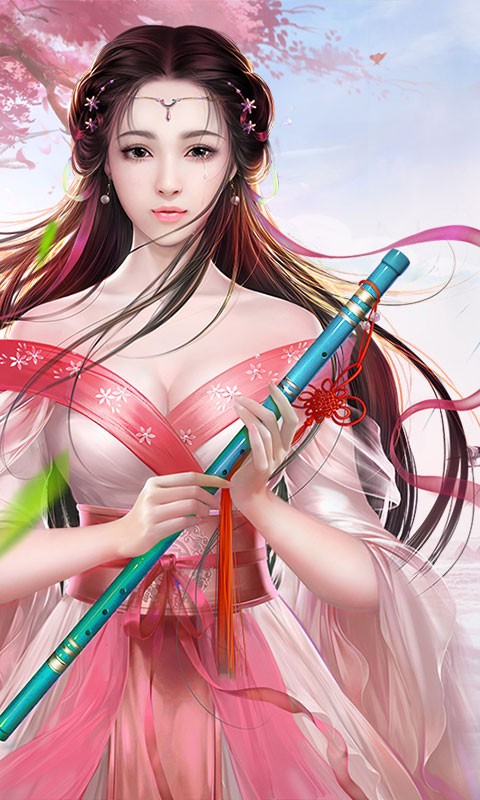沧海一剑炼气登仙(0.1折版)截图2