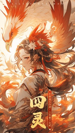 九州八荒录返利版截图1